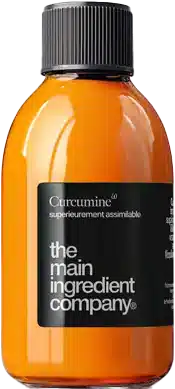 Curcumine Oméga, flacon 250 ml