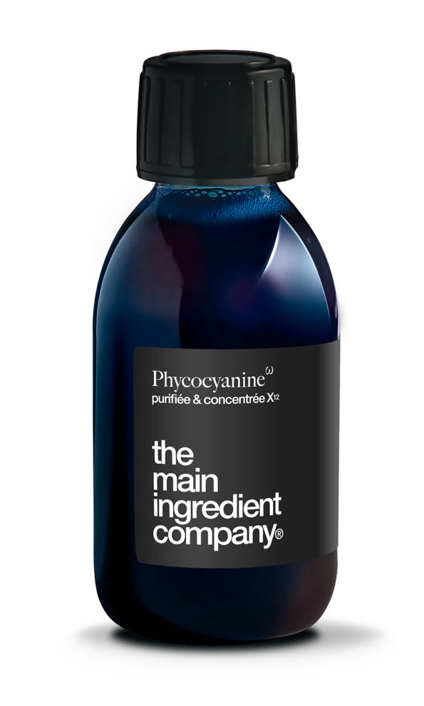The reference phycocyanin of optimal concentration and accessible to all