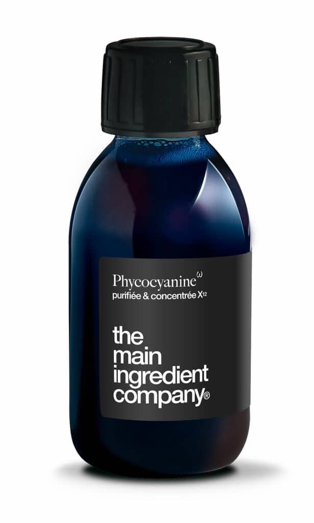 Phycocyanine ω X35 Phycocyanine bleue concentrée liquide — free download