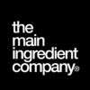 Brand Logo the main ingredient company®