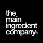 Logo Marque the main ingredient company®