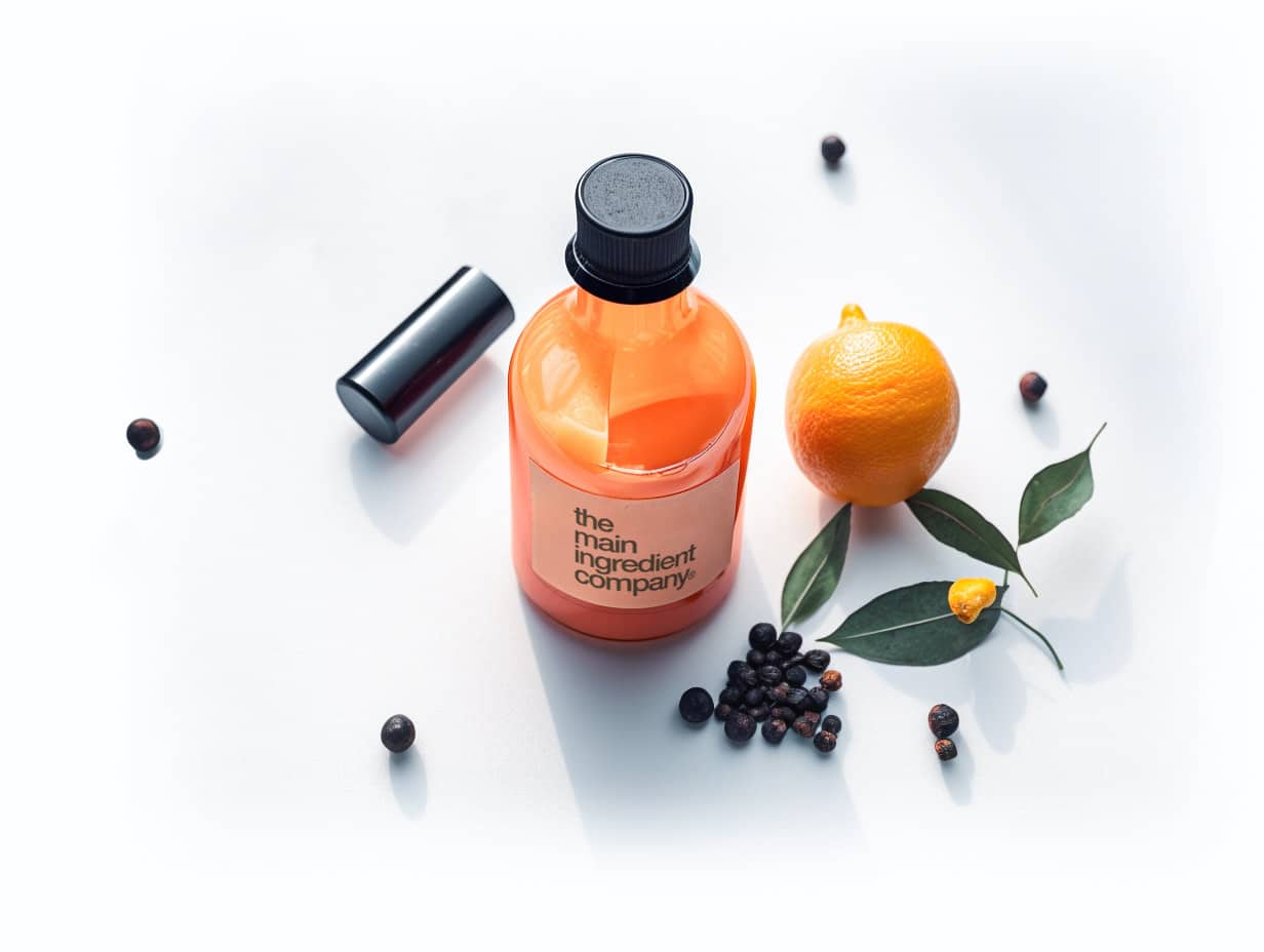 Curcumine the main ingredient sportif