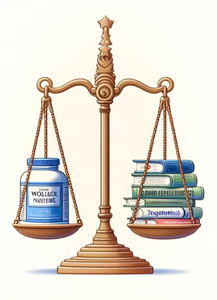 Équilibre entre choix et régulation chez The Main Ingredient