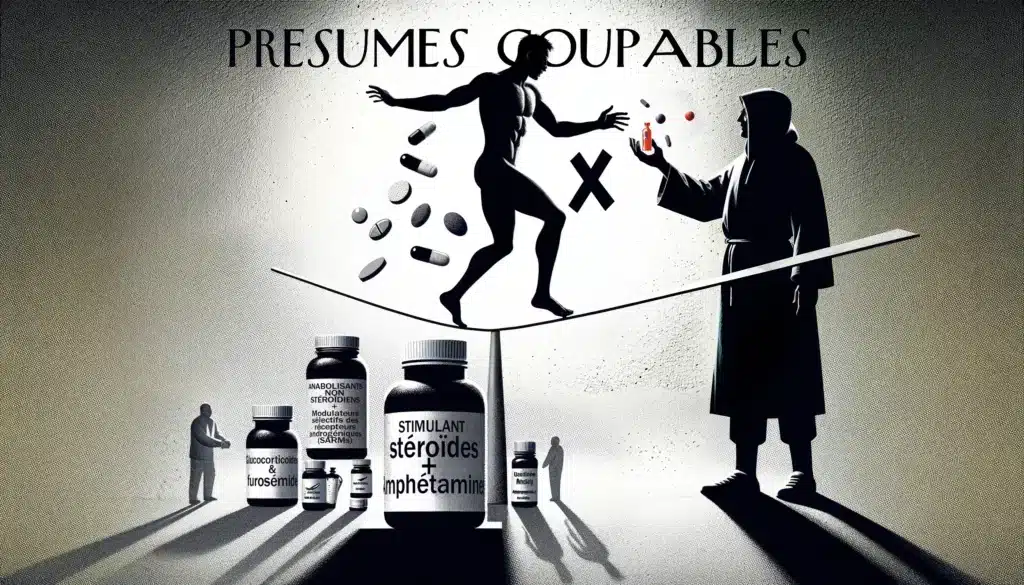 les compléments alimentaires pour le sport, comment on les caricature, les dénigre, démêler le vrai du faux
