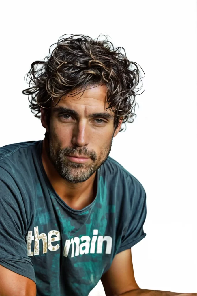 Laurent Rochette, ex-tennisman professionnel et coach, ambassadeur historique the main ingredient company