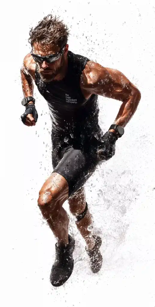 Endurance et performance, les solutions the main ingredient company Compléments alimentaires the main ingredient company pour l'endurance. Phycocyanine, spiruline et curcumine au service des athlètes d'endurance